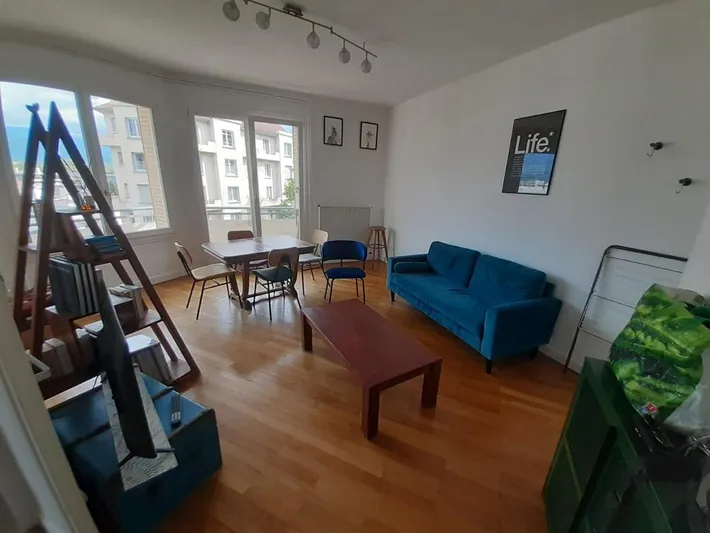 Ferienwohnung für 2 Personen - 1