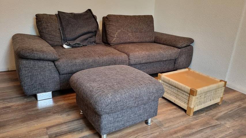 Ferienwohnung für 4 Personen in Alsfeld - 2