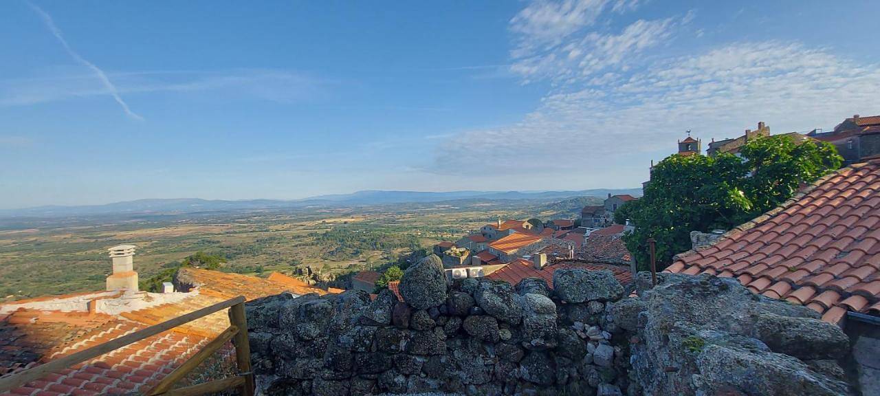 Lugar São Salvador de Monsanto in Monsanto, Monsanto e Idanha-a-Velha