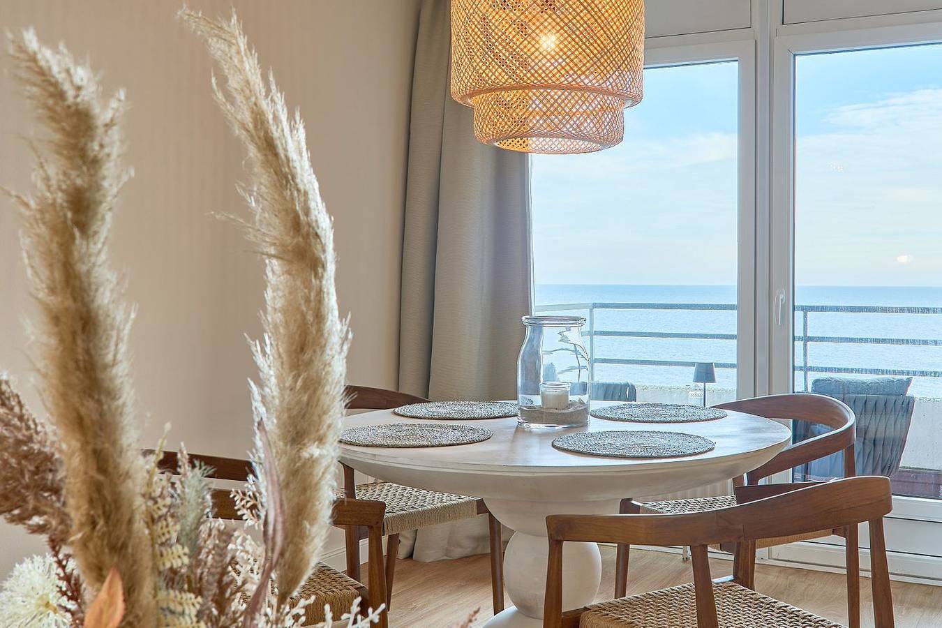 Ganze Wohnung, Baltic Beach Haffkrug nur 30 Meter vom Ostseestrand entfernt in Scharbeutz, Ostholstein