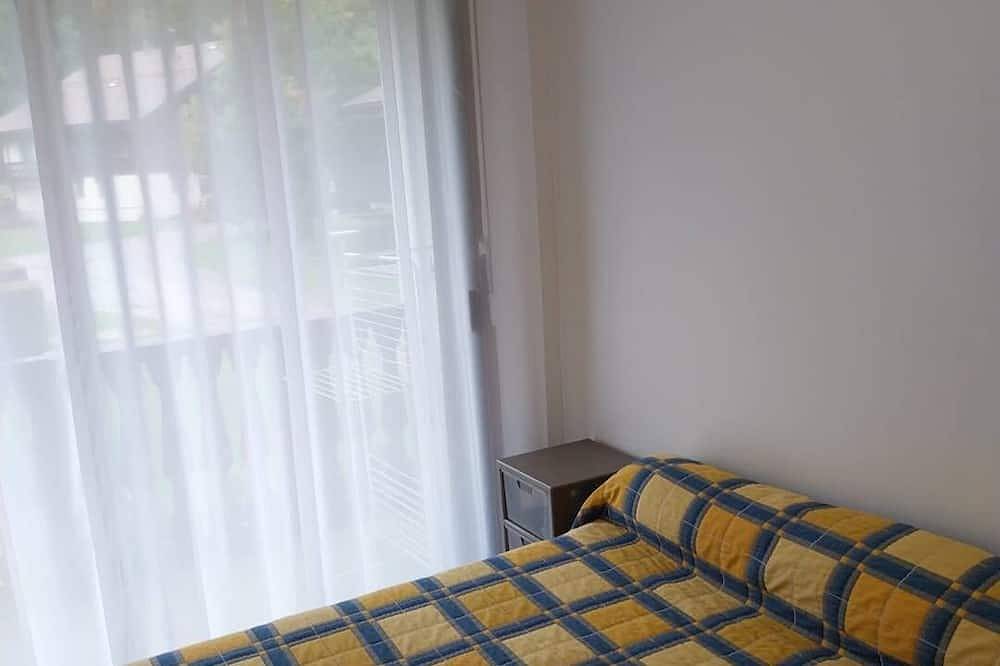 Entire apartment, Les Hopitaux Neufs - Residence Eden Roc - Apartment 4 people in Mouthe-Lac et Mont d’Or, Doubs