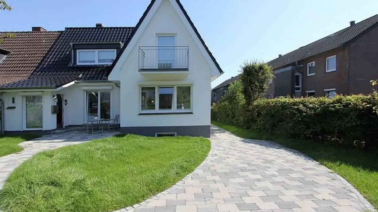 Ferienhaus für 7 Personen in Scharbeutz, Südliche Ostseeküste
