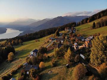 Hütte für 2 Personen in Klagenfurt-Villach, Kärnten, Bild 2