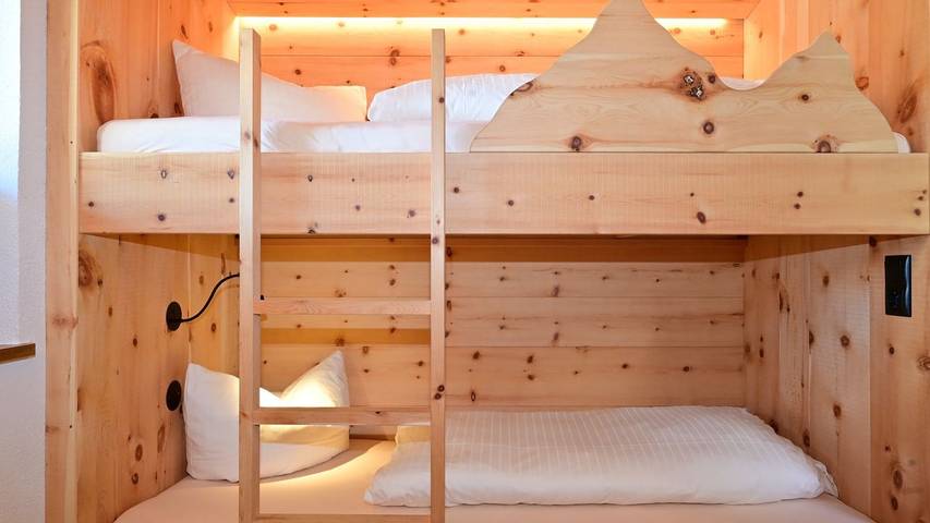 Appartement voor 3 personen, with uitzicht and sauna as well as tuin in Biberwier