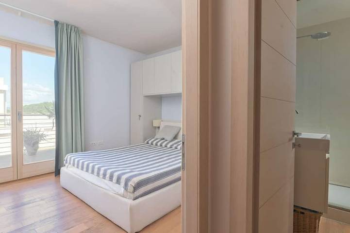 Entire apartment, La Marina in Spiaggia Puntone di Scarlino (Scarlino), Scarlino