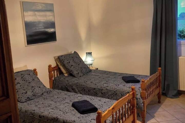 Location de vacances pour 6 personnes à Haudricourt - 4