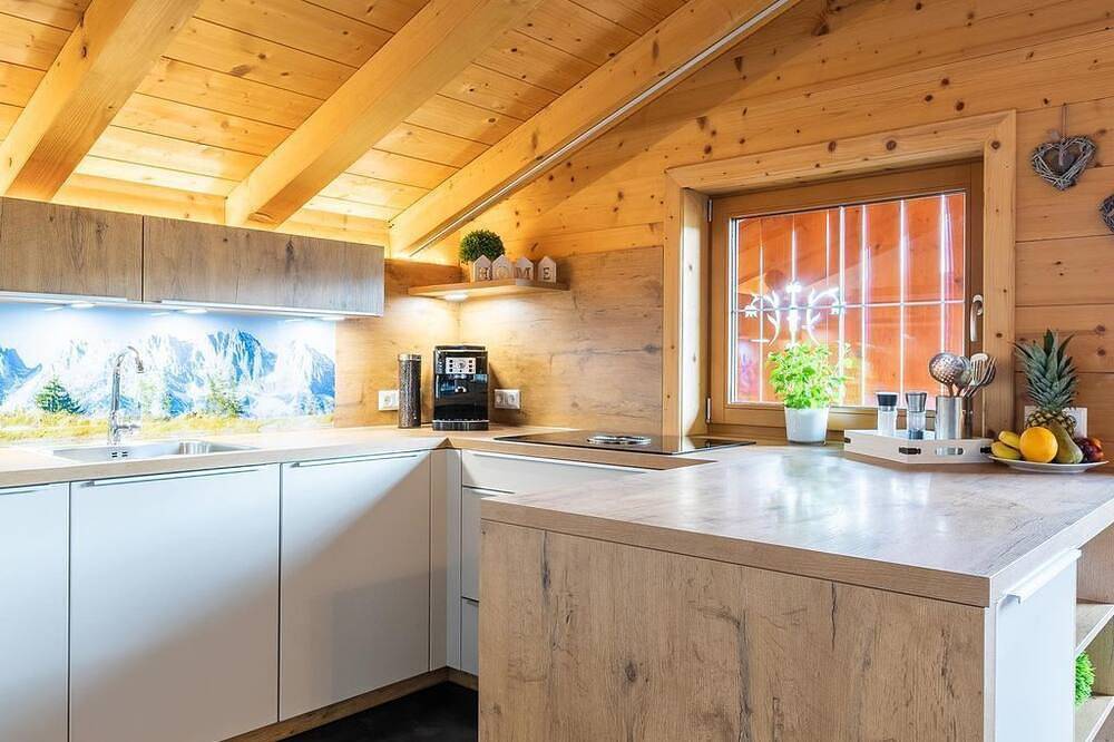 Starmacher Hof - Luxusferienwohnung Starmacher Hof in Itter, Kaisergebirge