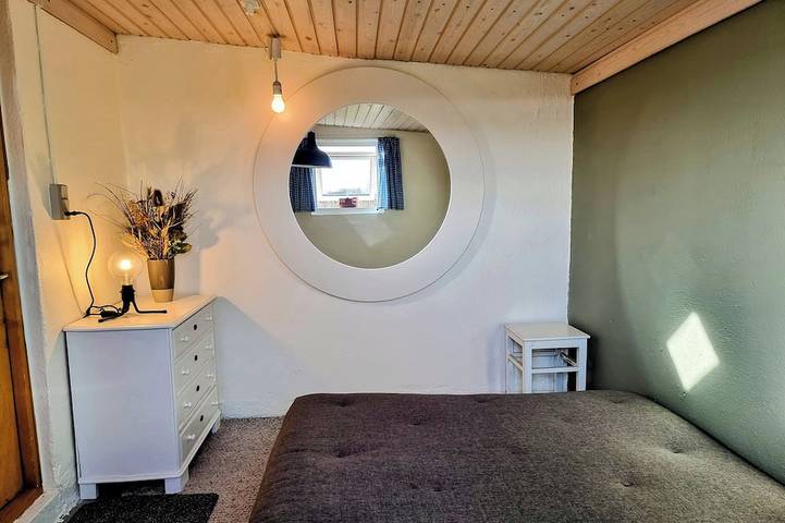 Ferienhaus für 7 Personen, mit Whirlpool und Terrasse sowie Garten in Eskov Strandpark - 4