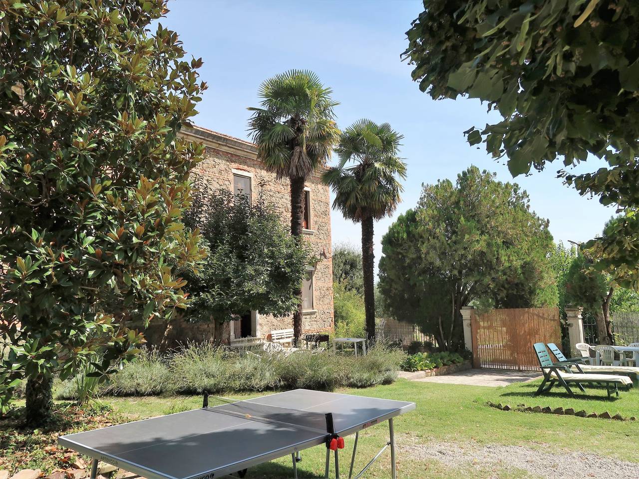 Podere Casina in Sinalunga, Siena Provinz