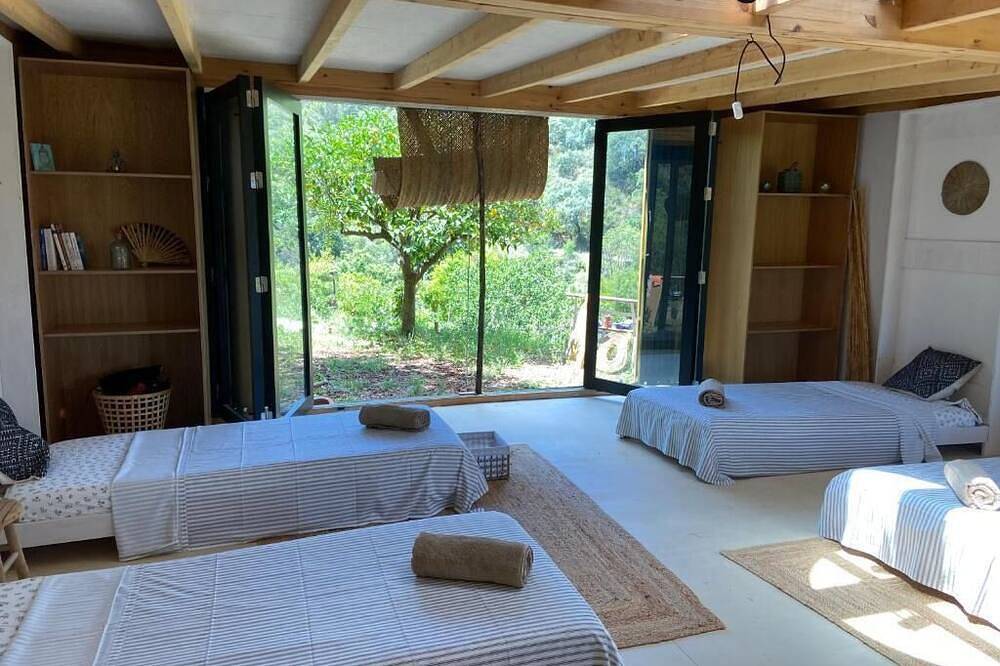 The4Elements Monda in Monda, Sierra de las Nieves