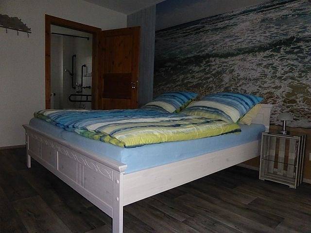 Ferienwohnung für 2 Personen, mit Terrasse und Garten in Schleswig & Umgebung - 3