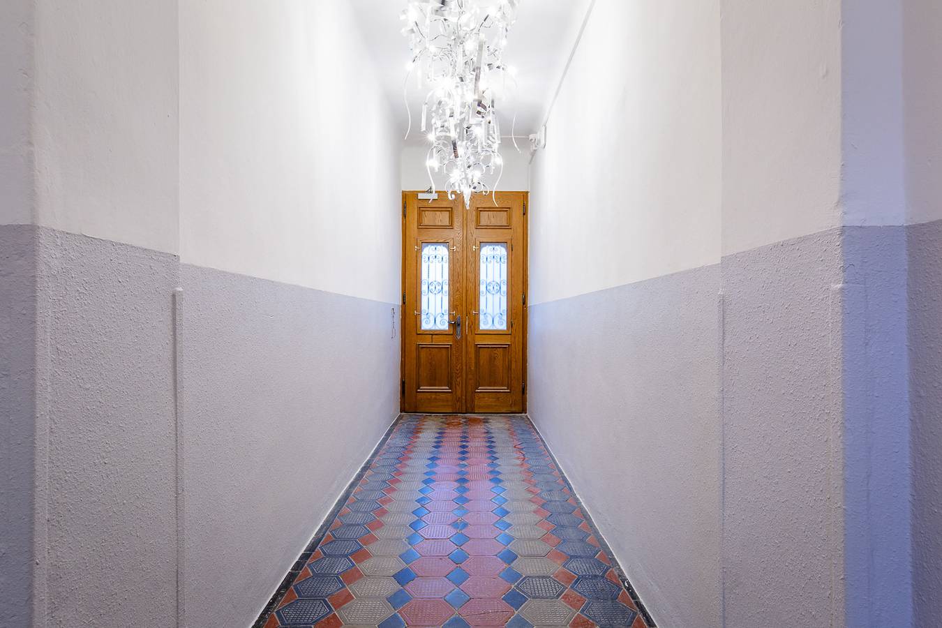 Entire holiday apartment, Holiday apartment for 4 people with garden in Salzburg, Salzburg region