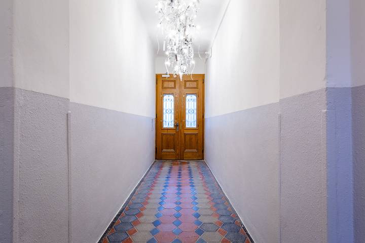 Ferienwohnung für 4 Personen, mit Garten in Salzburg - 3