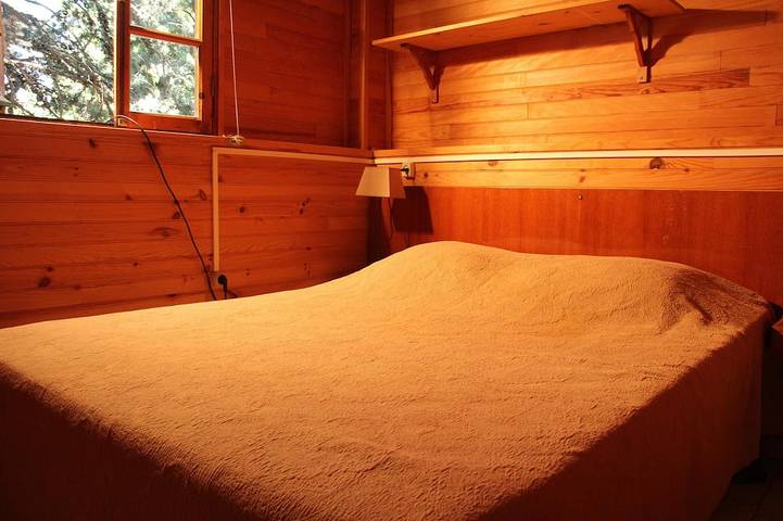 Gîte pour 2 personnes, avec jacuzzi ainsi que terrasse et jardin à Crillon-le-Brave - 3