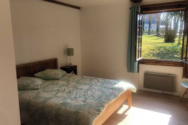 Location de vacances pour 6 personnes à Genneville - 3