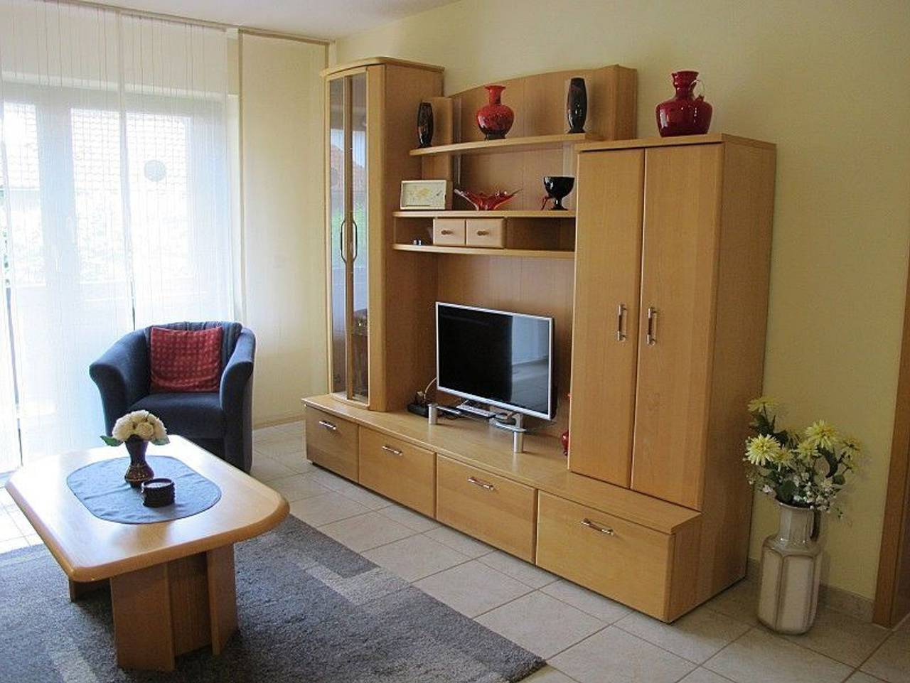 Ganze Ferienwohnung, Ferienwohnung Promenadenweg Nesselwang (10-2) - Gemütliche Ferienwohnung in Nesselwang (Pw 10-2) in Nesselwang, Bayerisch Schwaben