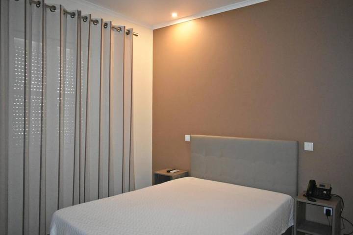 Bed and breakfast para 2 pessoas em Castelo Branco