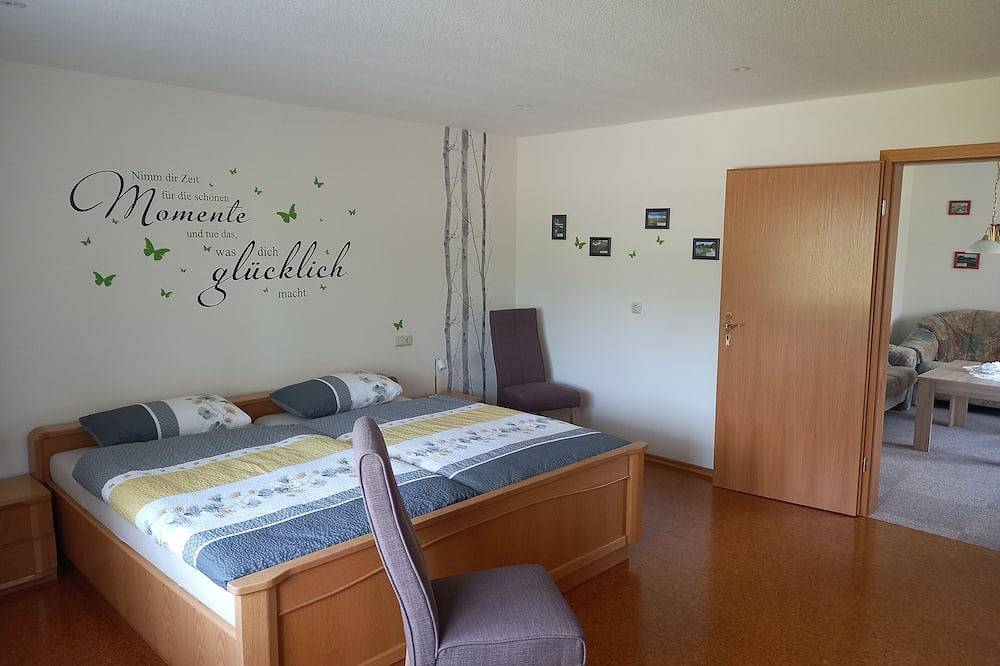 Ganze Wohnung, Ferienwohnung in ruhiger, ländlicher Lage in Großefehn, Landkreis Aurich