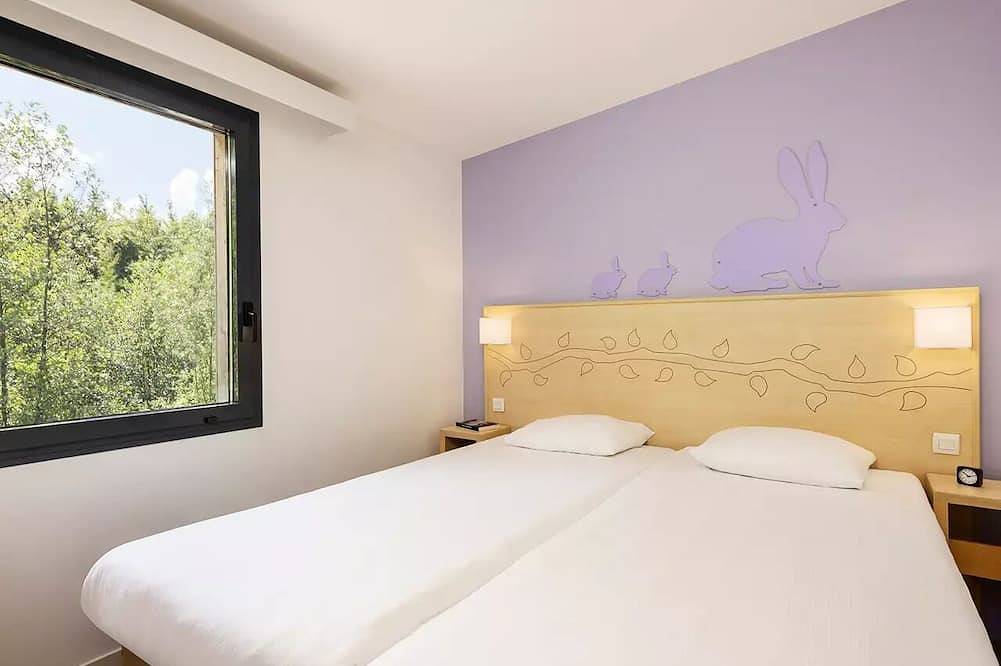 Cottage 4 personnes Comfort Rénové in Hattigny, Sarrebourg