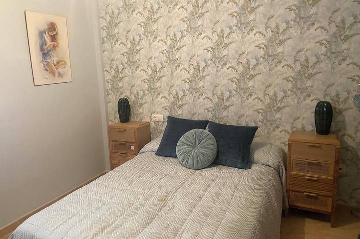 Entire apartment, Homerez - Apartment in Enix, Almería. in Enix, Cordillera Penibética