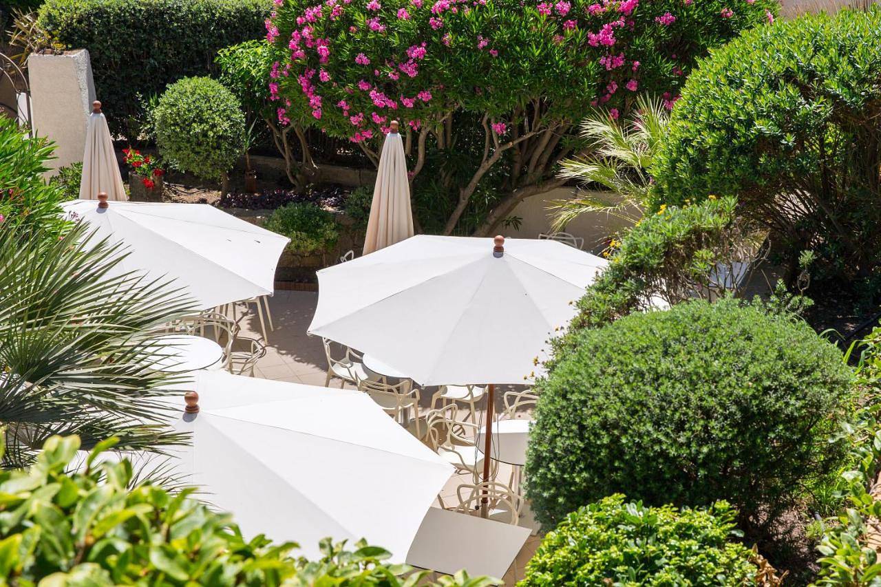Hôtel La Caravelle in Calvi, Région de Calvi