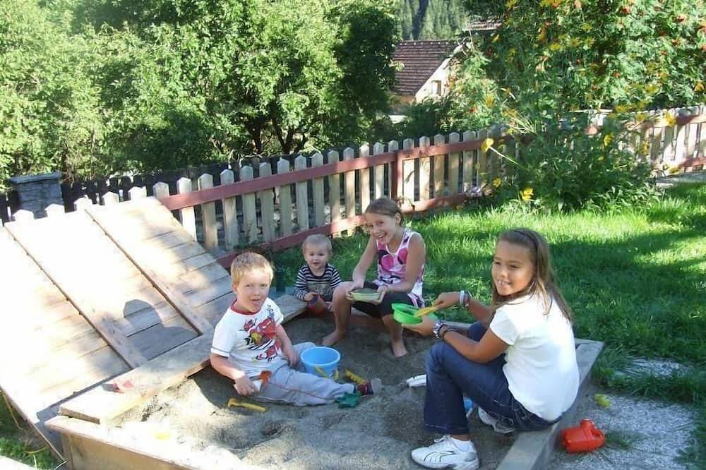 Ganze Wohnung, Ferien am Bauernhof Wohnung 1 in Rangersdorf, Bezirk Spittal an der Drau