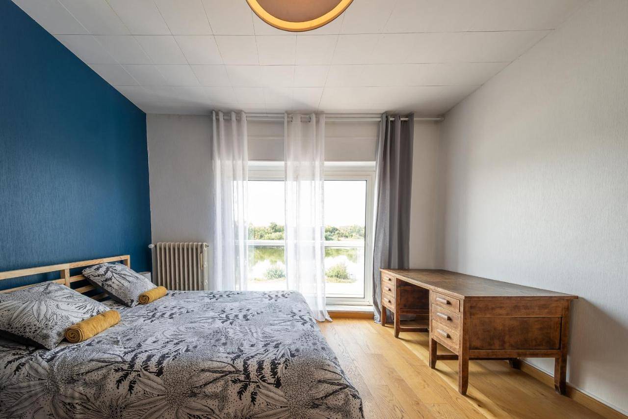 Gîte de la pierre percée - Bords de Loire proche Nantes in Divatte-sur-Loire, Région de Nantes