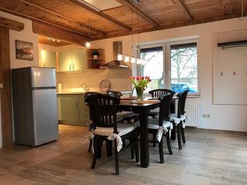 Ferienhaus für 5 Personen in Neu Poserin, Mecklenburg-Vorpommern, Bild 4