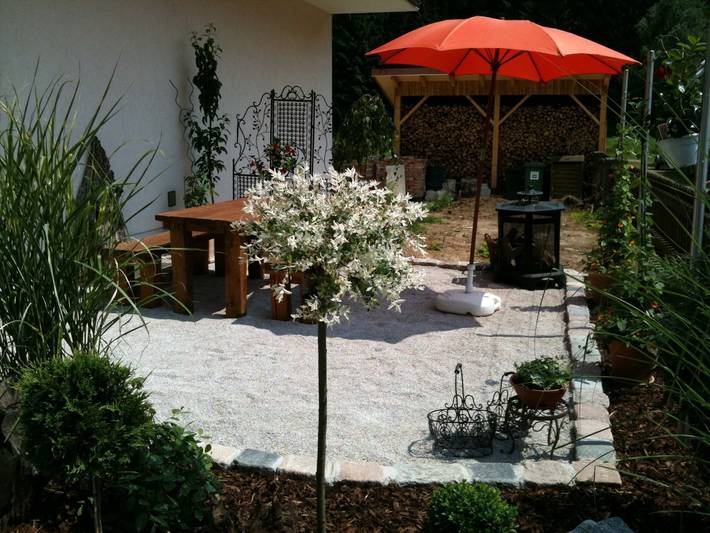 Ferienwohnung für 6 Personen, mit Terrasse, mit Haustier - 1