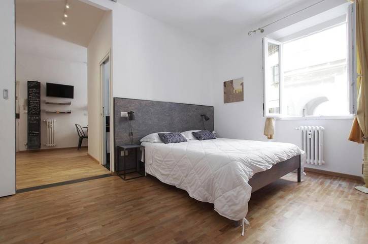 Loft per 3 persone in Colosseo