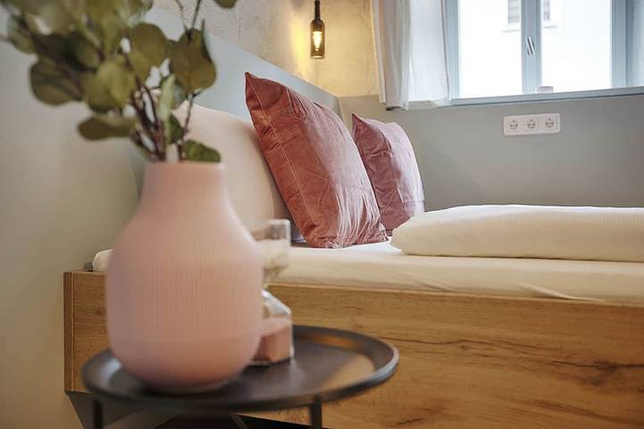 Ferienwohnung für 2 Personen in Iphofen - 2