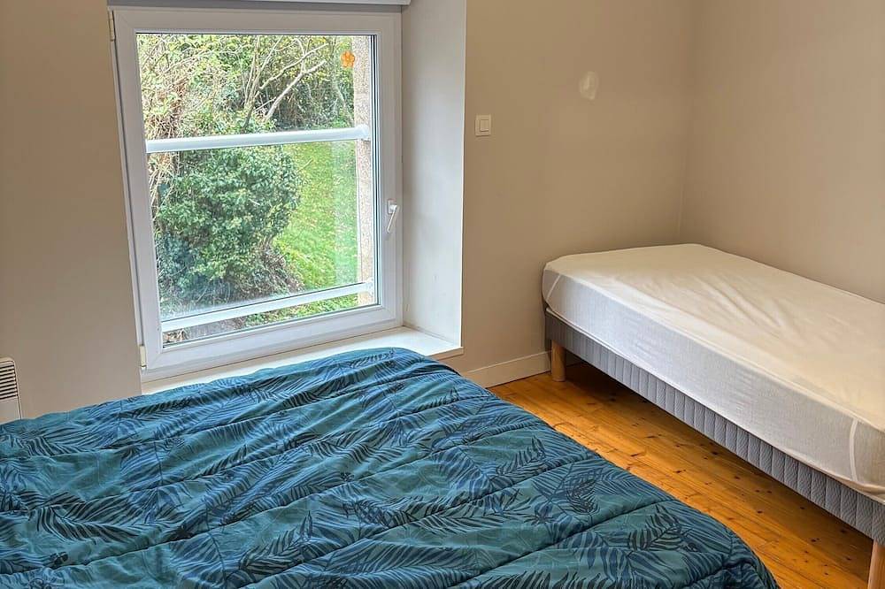 Gran casa rural cerca de Saint-Malo, Cancale y el Mont-Saint-Michel in Baguer-Pican, Región de Saint-Malo