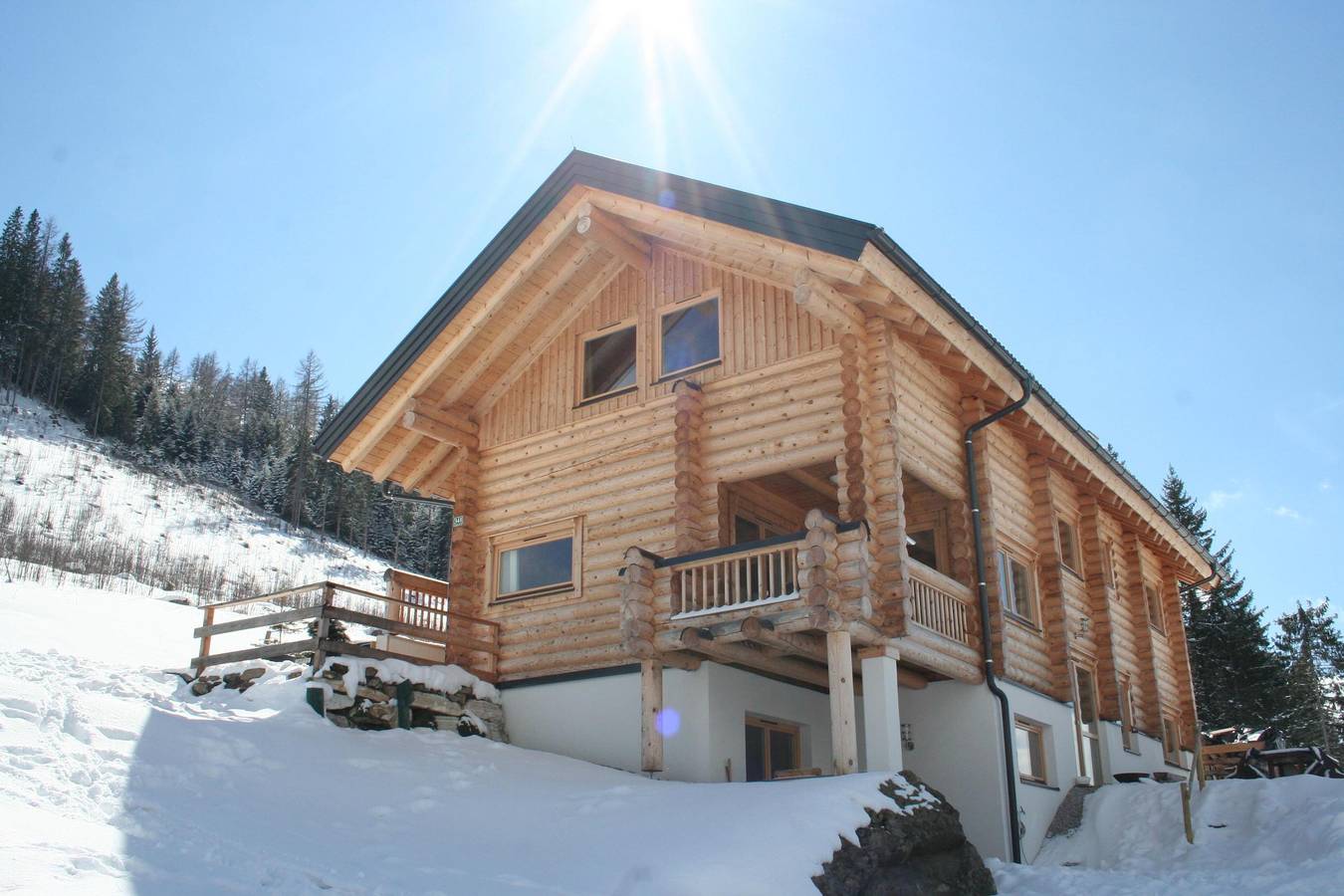 Ganze Ferienwohnung, Ferienhaus, Bad, Wc, 4 oder mehr Schlafräume in Michaelerberg-Pruggern, Schladming-Dachstein