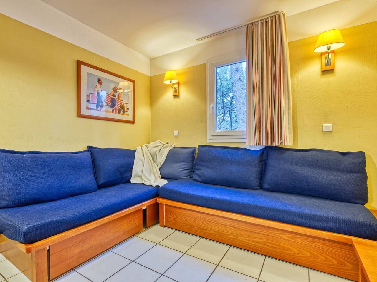 Appartement entier, Les Grands Pins in Carcans, Région de Lesparre-Médoc