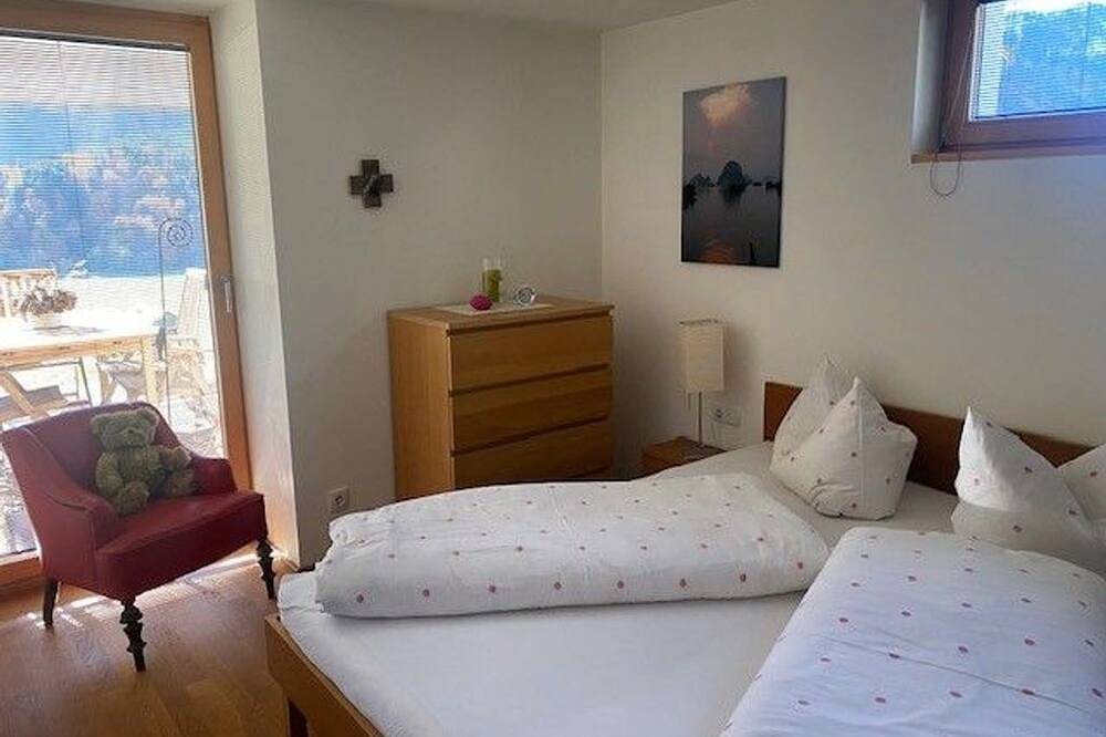 Ganze Wohnung, Apartment Marialis, Österreich in Bizau, Bregenzerwald