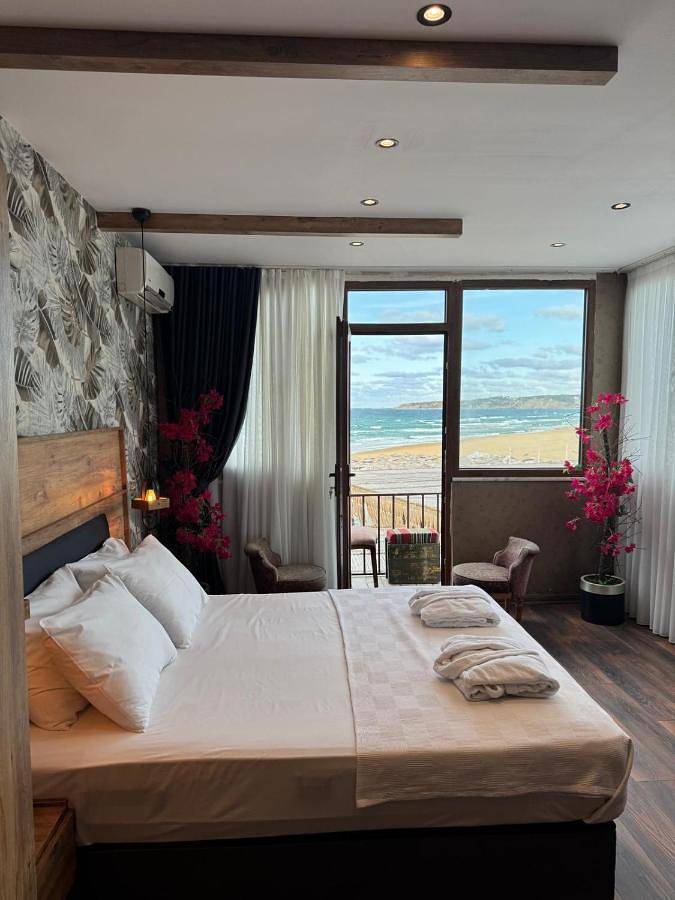 Camping für 2 Personen, mit Garten in der Türkei