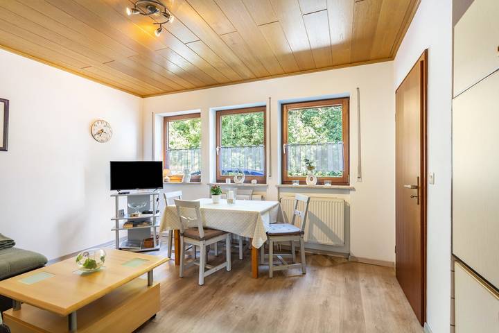 Bauernhof für 3 Personen, mit Garten im Sauerland - 4