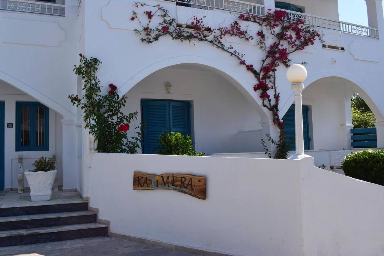Ολόκληρο το διαμέρισμα, Kalimera Studios and Apartments in Μωραΐτικα, Κέρκυρα