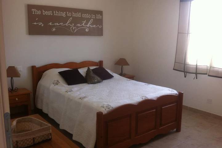 Location de vacances pour 7 personnes, avec jardin à Plan-d'Orgon - 2