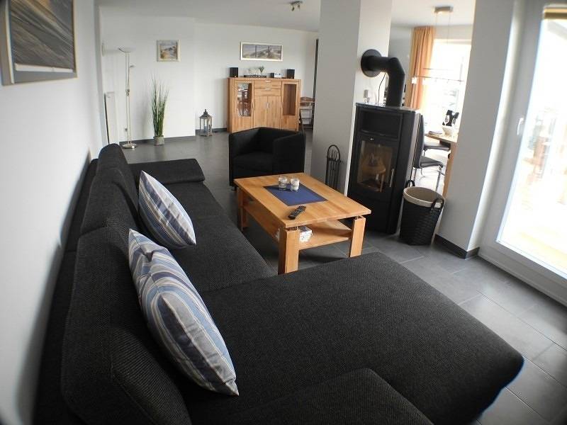 Ganze Ferienwohnung, Ostseebrise 13 - Großenbrode in Großenbrode, Ostholstein