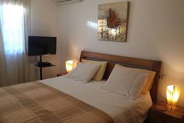 Villa for 6 People in Castillo Caleta de Fuste, Antigua, Photo 1