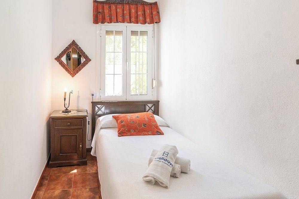 Casa Rural El Olivar Arriate by Ruralidays in Arriate, Málaga Province