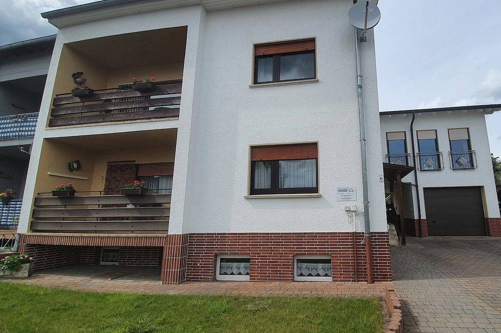 Ganze Wohnung, Abgeschlossene Ferienwohnung in Altendiez, Lahn-Taunus