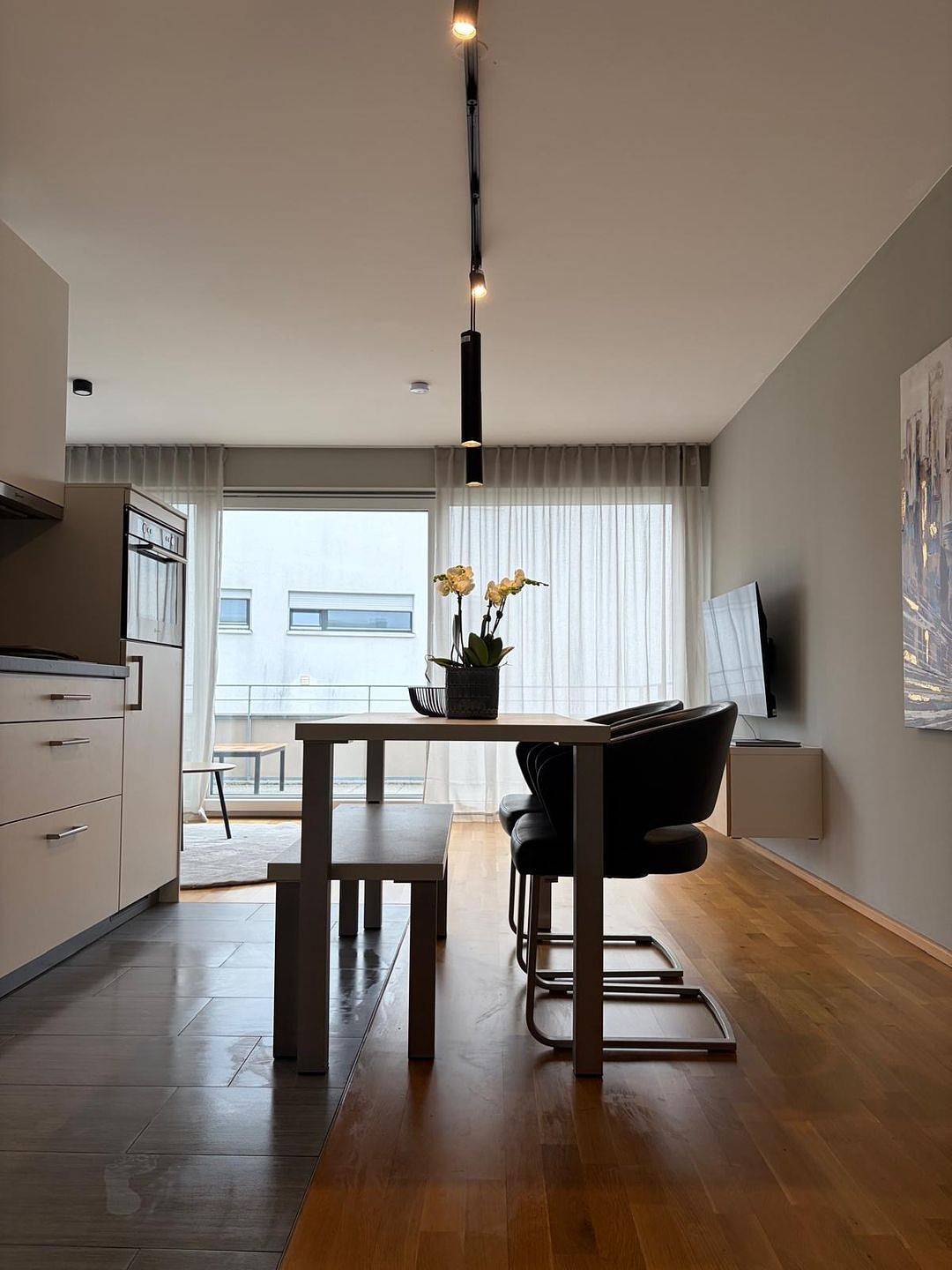 Ganze Wohnung, Schickes Apartment - Überlingen am Bodensee in Überlingen, Region Bodensee-Oberschwaben