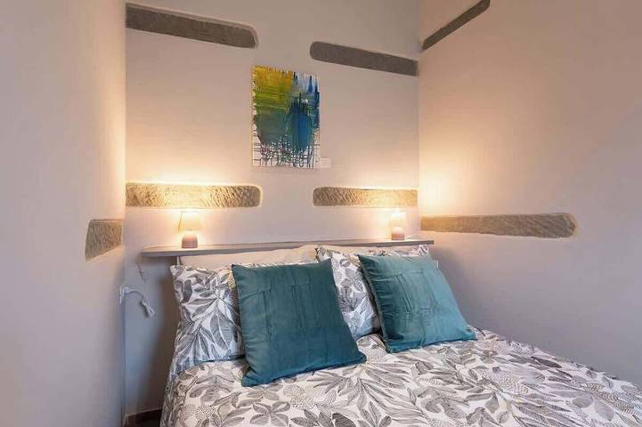Ganze Wohnung, Civette 3, Apt 2 Bedrooms in Greve in Chianti in Greve In Chianti, Chianti