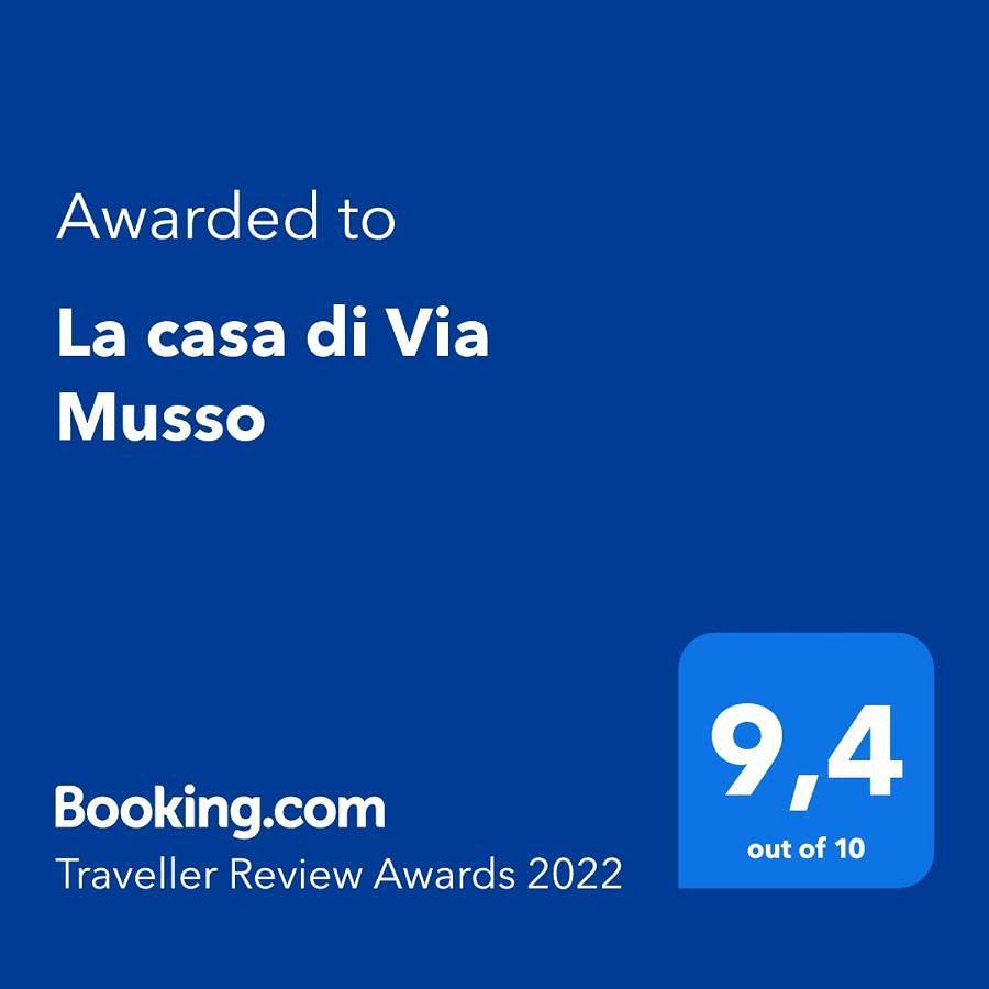 Ganze Wohnung, La casa di Via Musso in Bagni Hilton, Noli