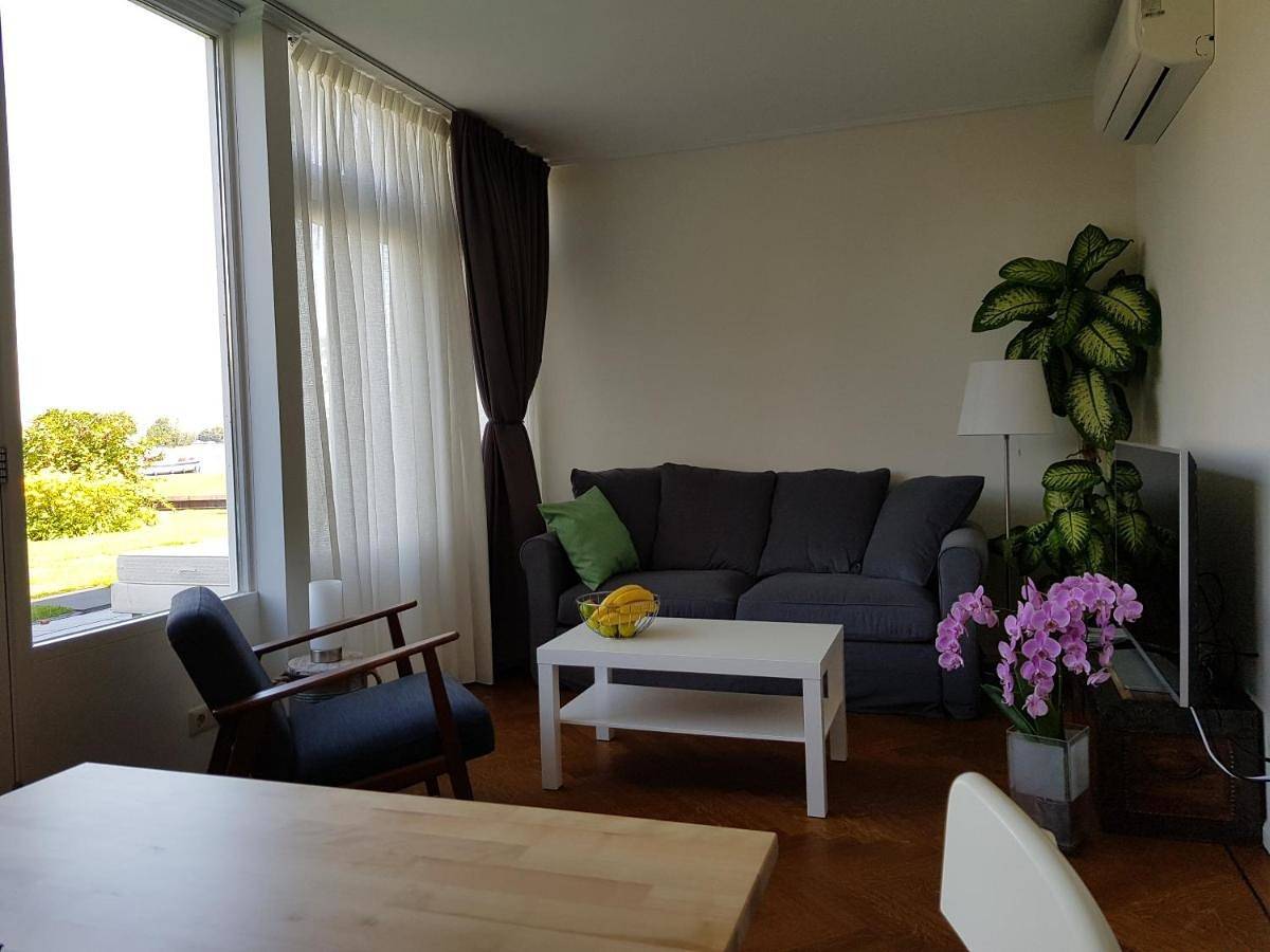 B&B Lisa Groningen in Haren, Groningen und Umgebung