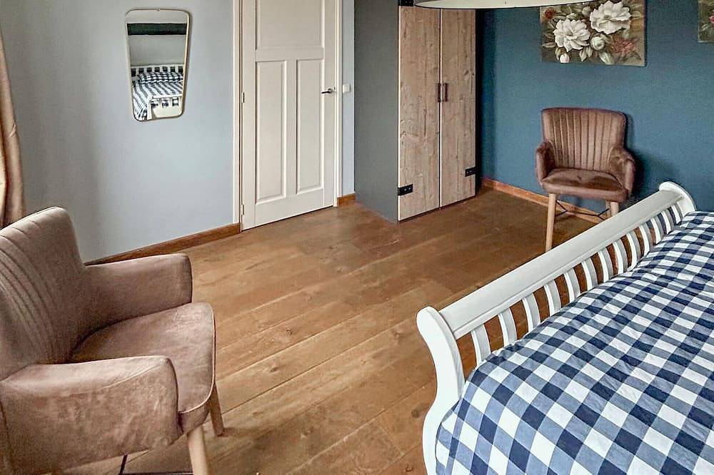 Ganze Wohnung, Schöne Wohnung in Hippolythushoef in Wieringen, Ijsselmeer