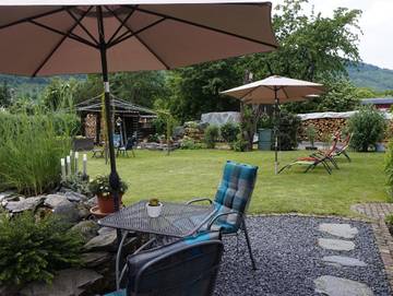 Ferienwohnung für 2 Personen in Zeltingen-Rachtig, Moseleifel, Bild 1