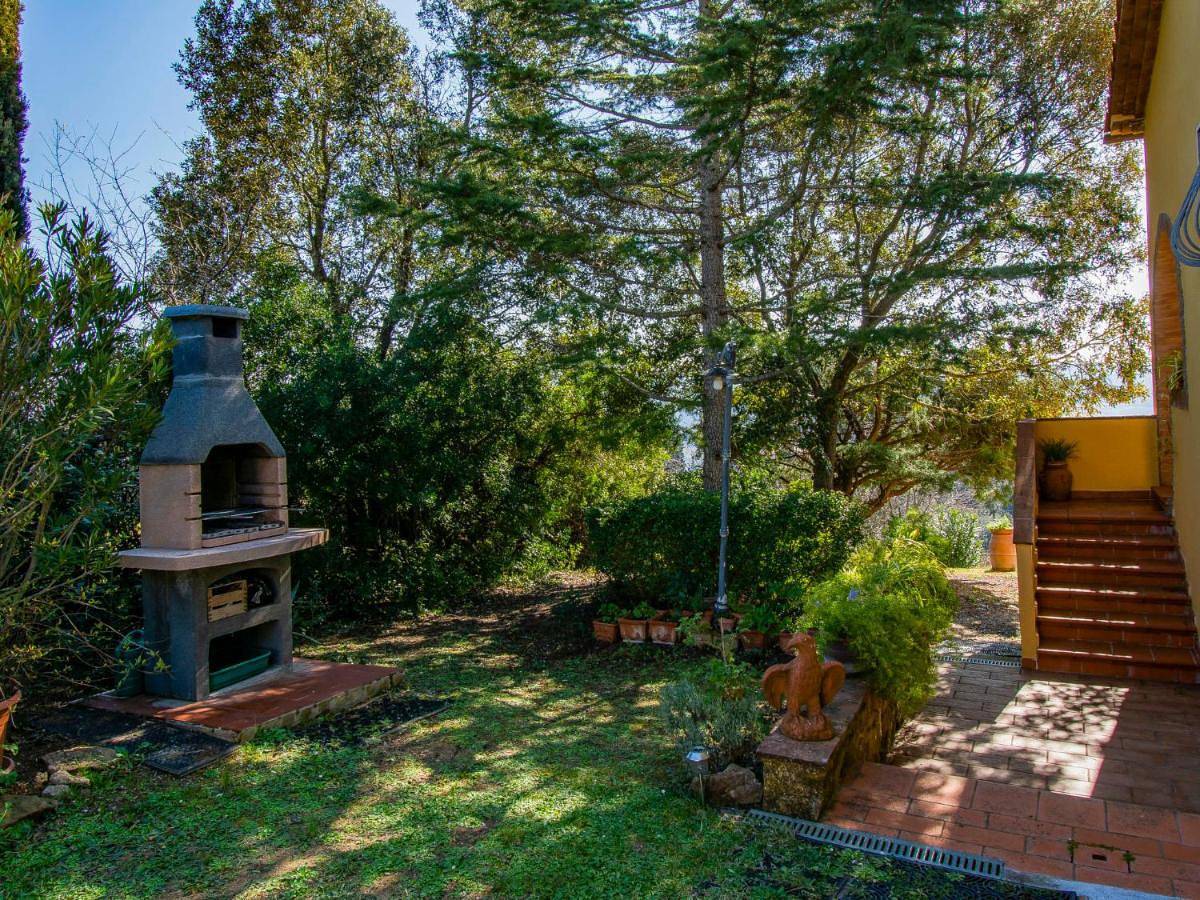 Holiday Home Bellavista by Interhome in Riparbella, Etruskische Küste